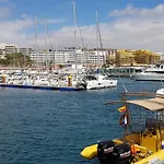 Aguamarina 433 Сан Мигель