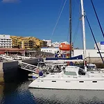Апартаменты Aguamarina 433