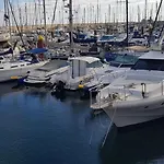 Aguamarina 433 Сан Мигель