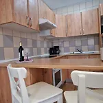 Aguamarina 433 Апартаменты Сан Мигель