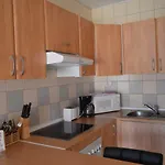 Апартаменты Aguamarina 433 Сан Мигель
