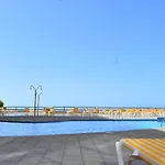 Διαμέρισμα Aguamarina 433