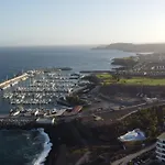 Aguamarina 433 * Σαν Μιγκέλ ντε Αμπόνα