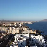 Aguamarina 433 Διαμέρισμα Σαν Μιγκέλ ντε Αμπόνα