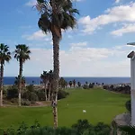 Διαμέρισμα Aguamarina 433 Σαν Μιγκέλ ντε Αμπόνα