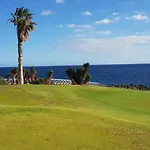 Διαμέρισμα Aguamarina 433