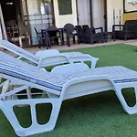 Διαμέρισμα Aguamarina 433