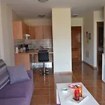 Διαμέρισμα Aguamarina 433 *