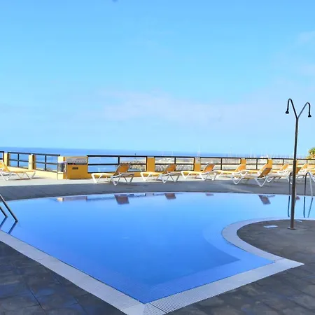 Apartment Aguamarina 433