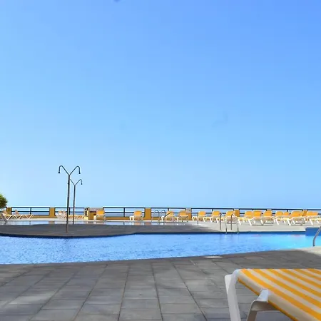 Apartman Aguamarina 433