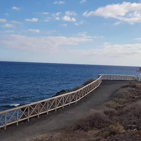 Apartman Aguamarina 433 San Miguel de Abona