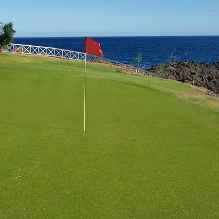 Apartman Aguamarina 433