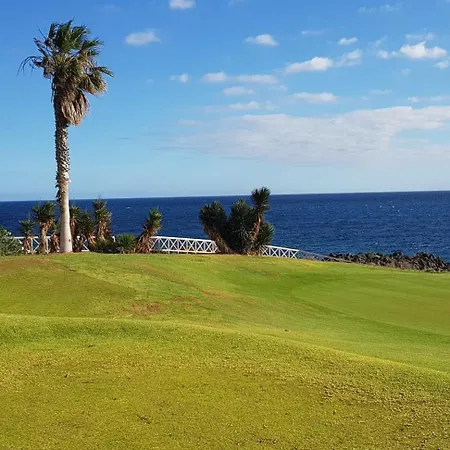 Apartman Aguamarina 433