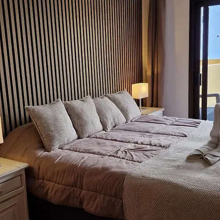 Aguamarina 433 Apartman *