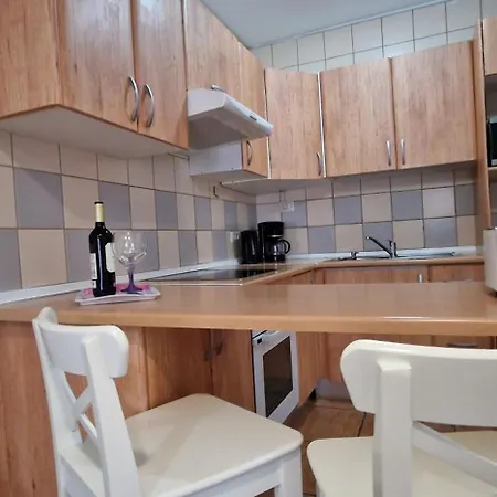 Aguamarina 433 Apartman San Miguel de Abona