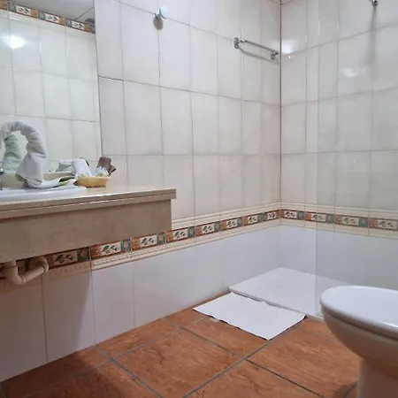 Aguamarina 433 Apartman