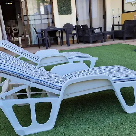 Apartment Aguamarina 433