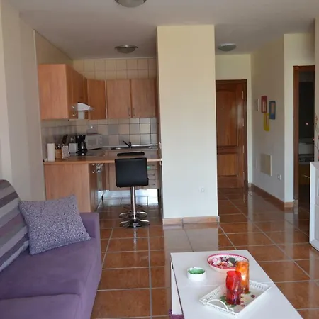 Apartman Aguamarina 433 *