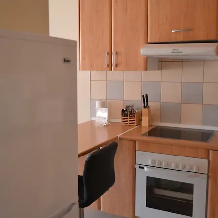 Apartman Aguamarina 433 San Miguel de Abona