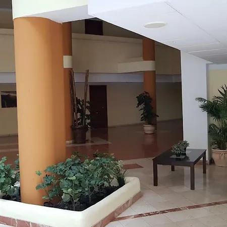 Aguamarina 433 * San Miguel de Abona