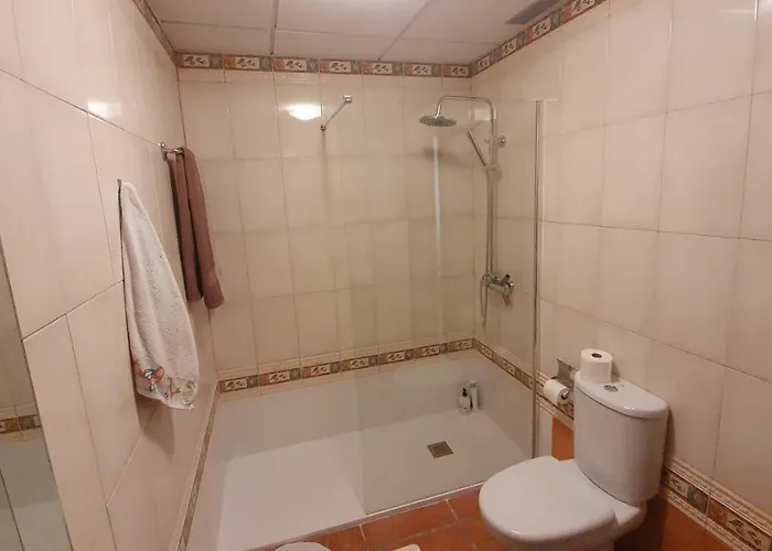 Aguamarina 433 סן מיגל דה אבונה