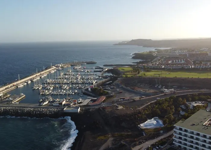 Aguamarina 433 * סן מיגל דה אבונה