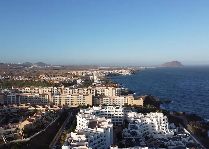 Aguamarina 433 Apartman San Miguel de Abona