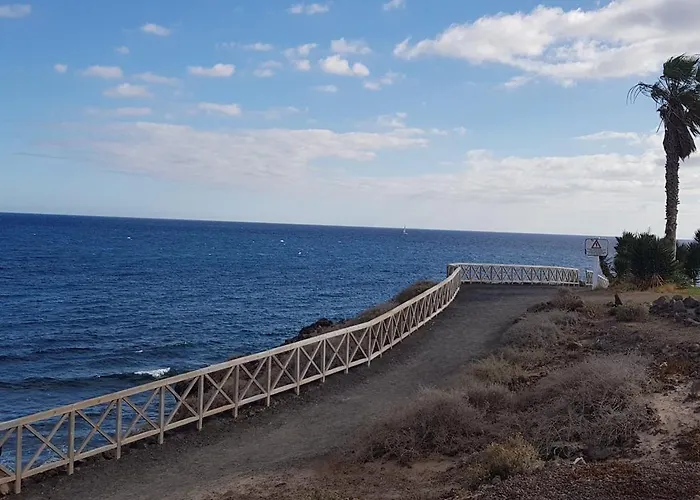 דירה Aguamarina 433 סן מיגל דה אבונה