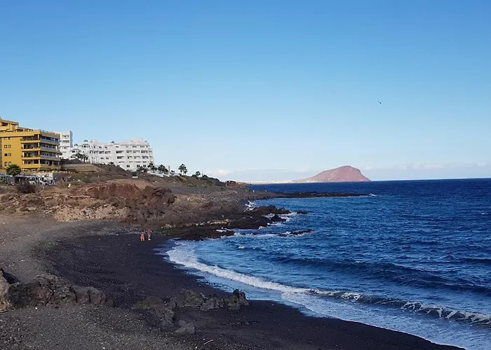 Aguamarina 433 סן מיגל דה אבונה