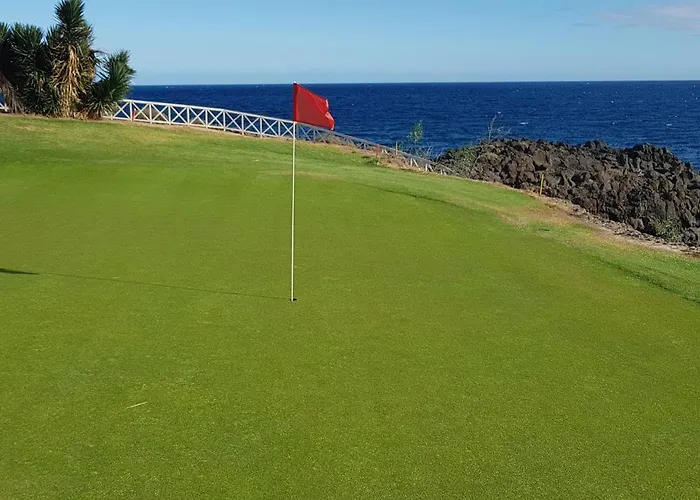 Apartman Aguamarina 433