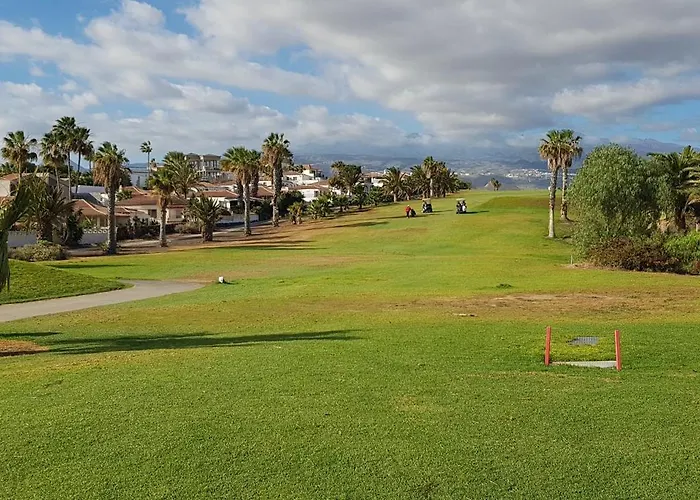 Apartman Aguamarina 433 *