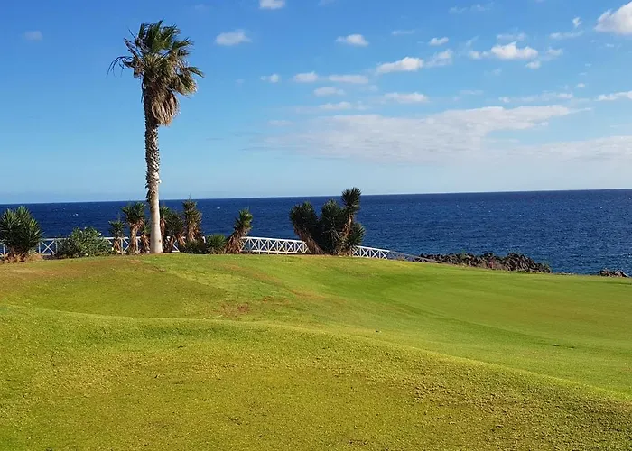 דירה Aguamarina 433