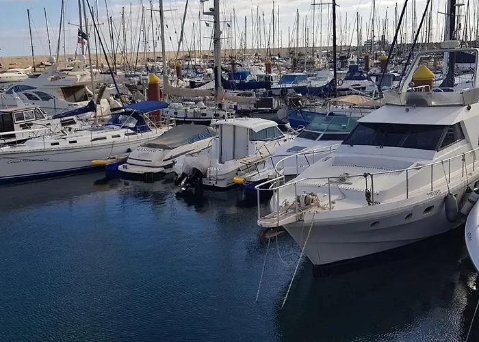 Aguamarina 433 סן מיגל דה אבונה