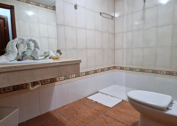 Aguamarina 433 Apartman