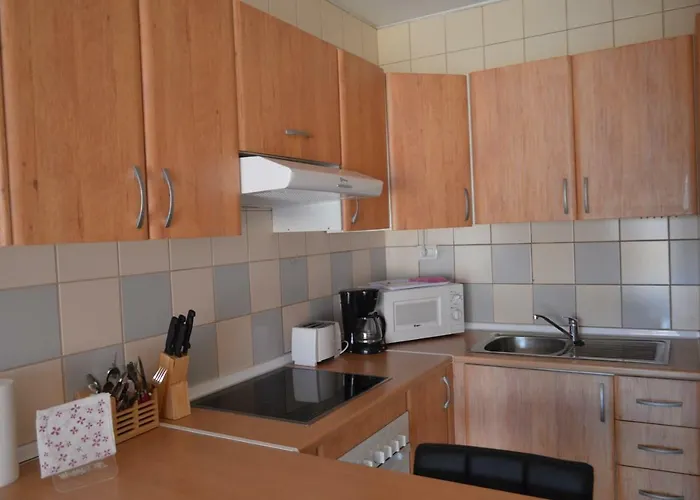 Apartman Aguamarina 433 San Miguel de Abona