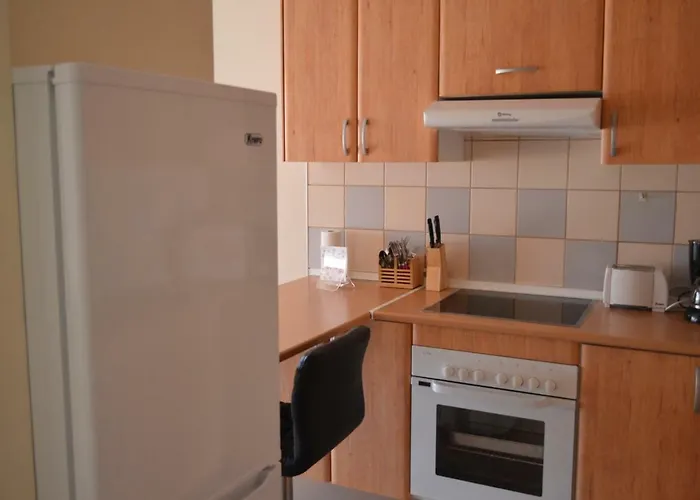 Apartman Aguamarina 433 San Miguel de Abona