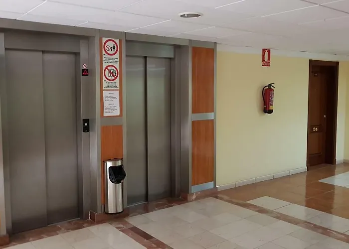 Aguamarina 433 Apartman