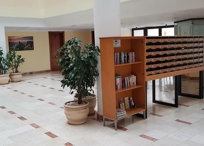 Aguamarina 433 Apartman