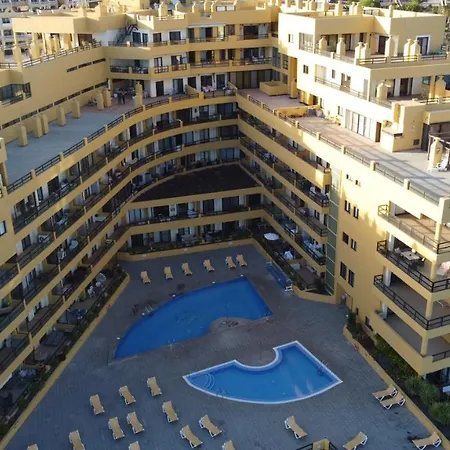 Aguamarina 433 Lägenhet San Miguel de Abona