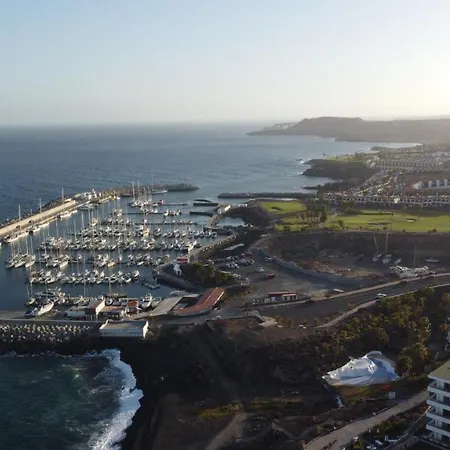 Aguamarina 433 * 산미겔데아보나