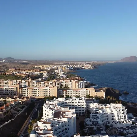 Aguamarina 433 아파트 산미겔데아보나