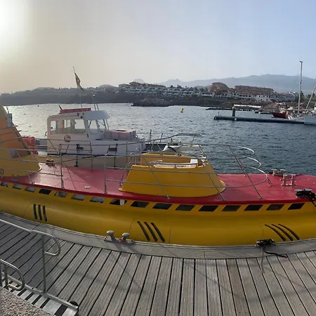 Aguamarina 433 산미겔데아보나