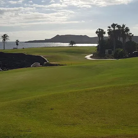 아파트 Aguamarina 433