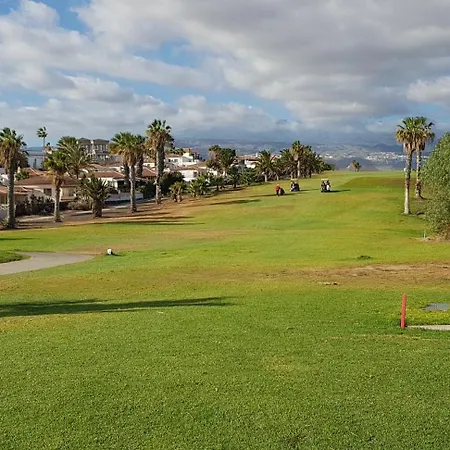 아파트 Aguamarina 433 *