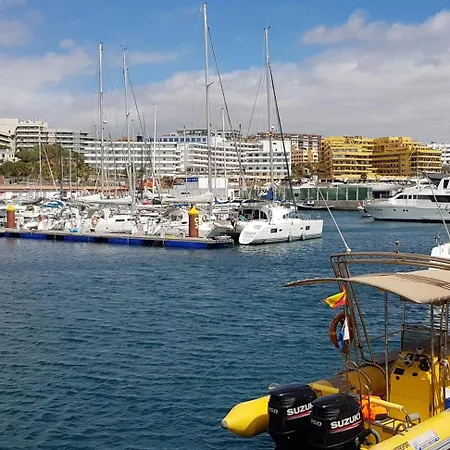 Aguamarina 433 산미겔데아보나