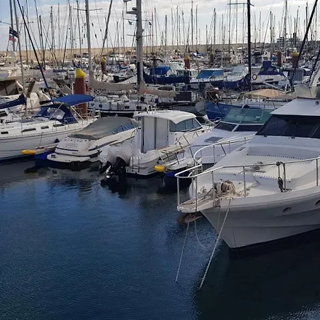 Aguamarina 433 산미겔데아보나