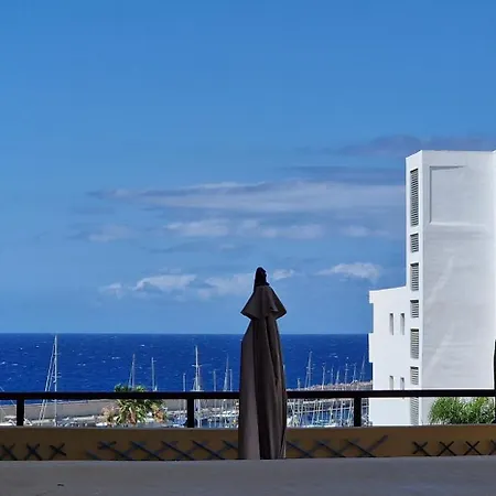 아파트 Aguamarina 433 *