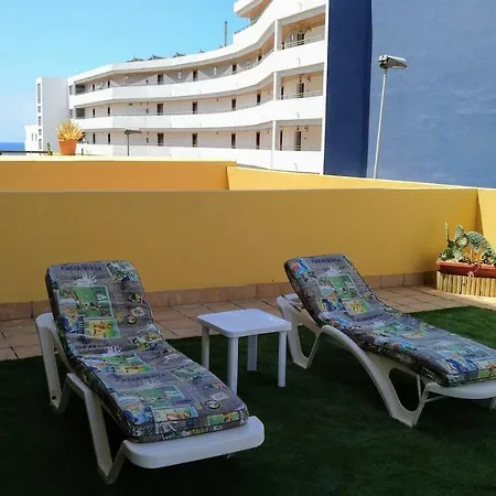 Aguamarina 433 산미겔데아보나