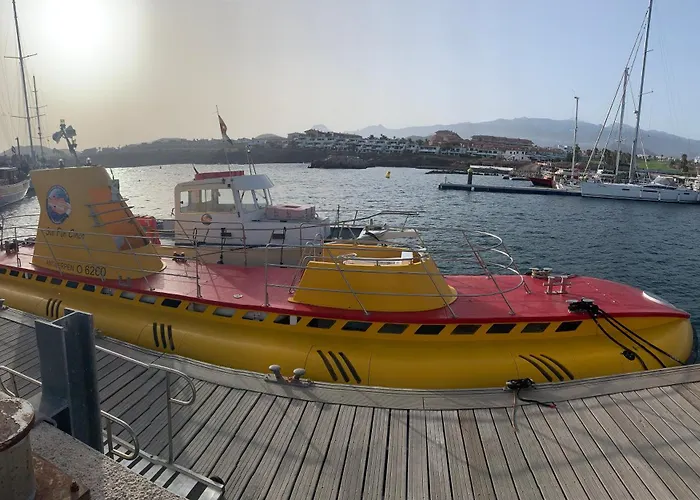 Aguamarina 433 산미겔데아보나