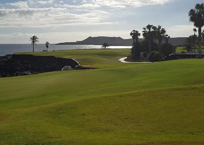 아파트 Aguamarina 433